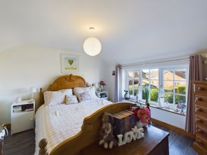 Bedroom 1- click for photo gallery